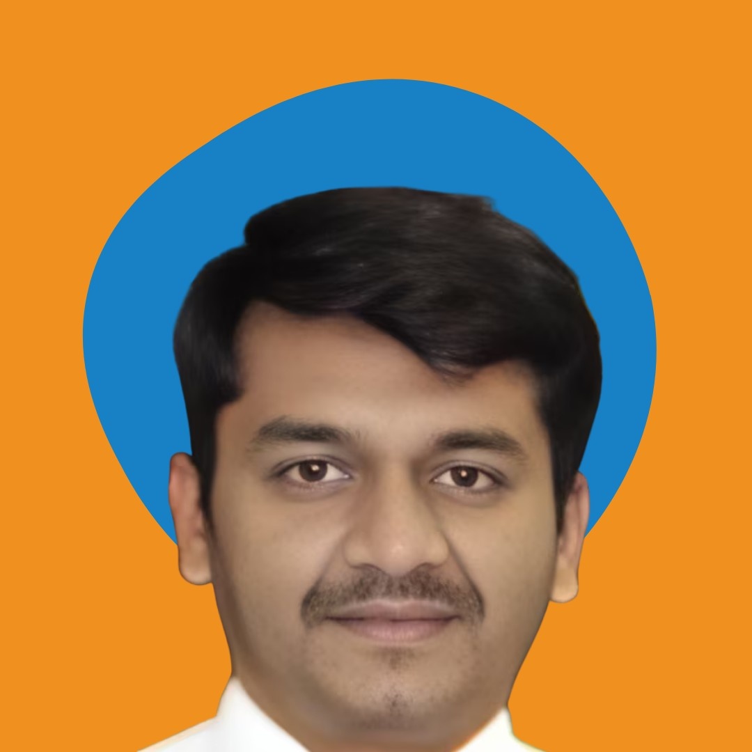 Dr. Amol Thorat Dinkar